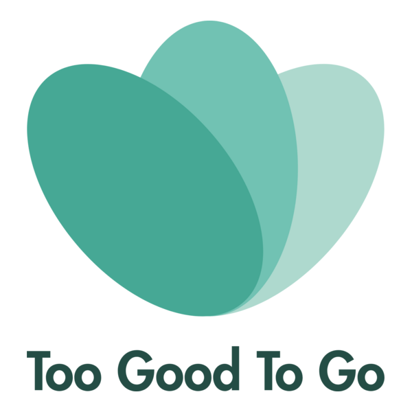 Too Good To Go Logo