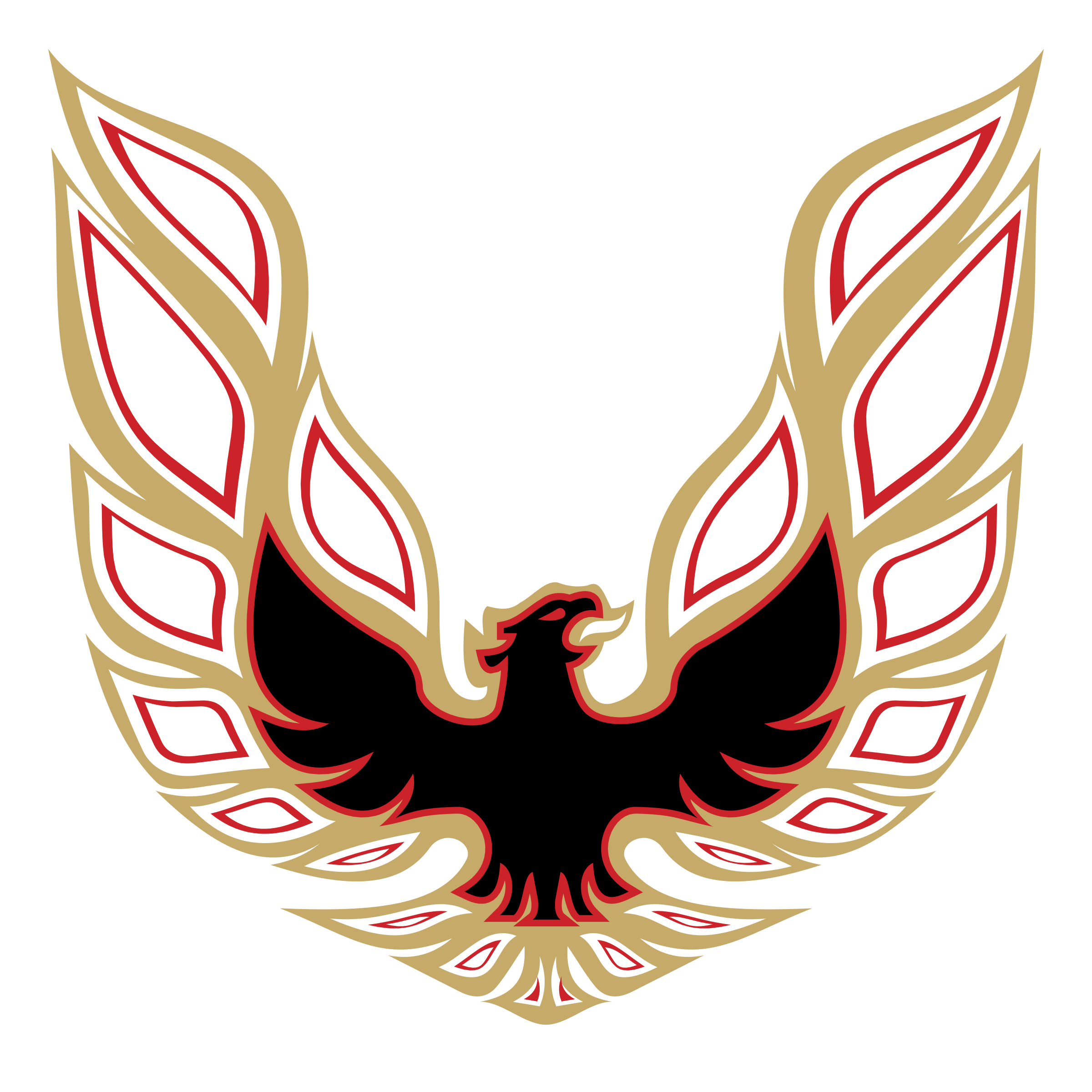 TransAm logo