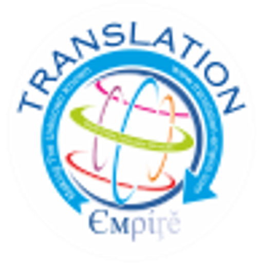 Translation Empire Logo
