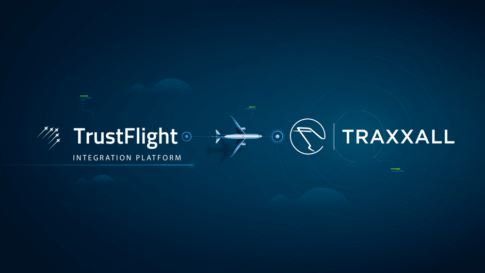trustflight Logo