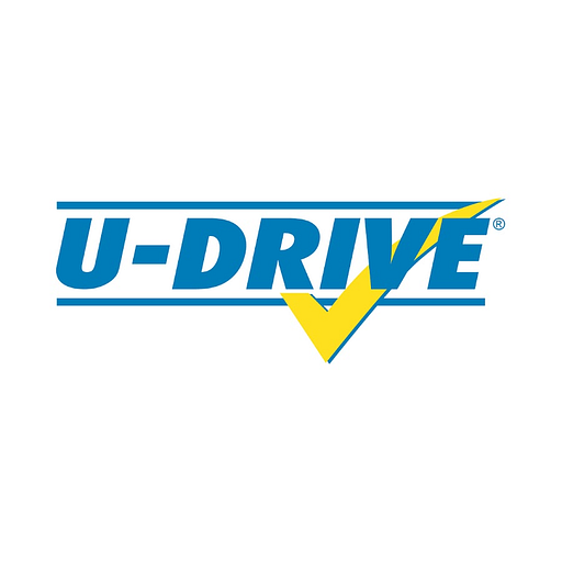 U-Drive Logo