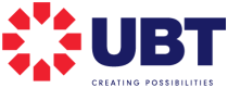 Universal Business Team Logo