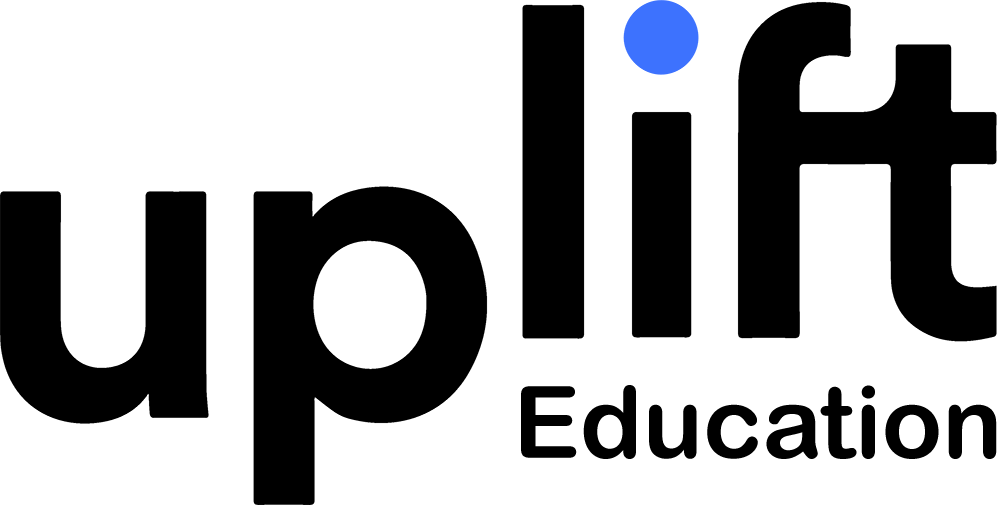 Uplift Education logo