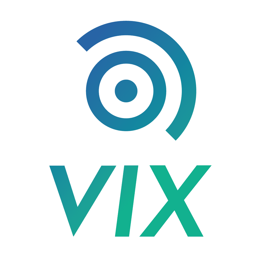 Vix Technology Logo