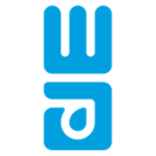 WaterAid Logo