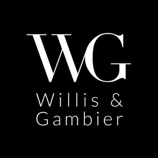 Willis Aviation Logo