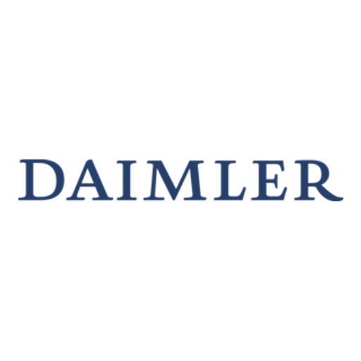 daimler Logo