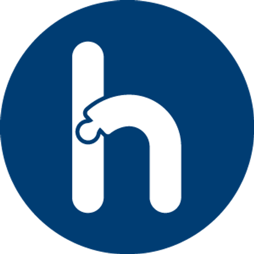 hiredonline Logo