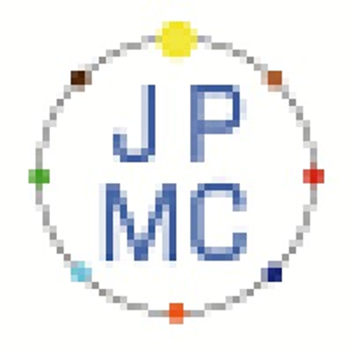jpmc Logo