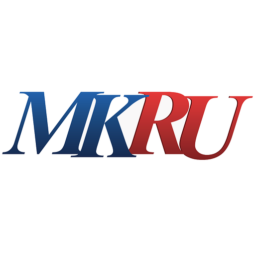 mk Logo