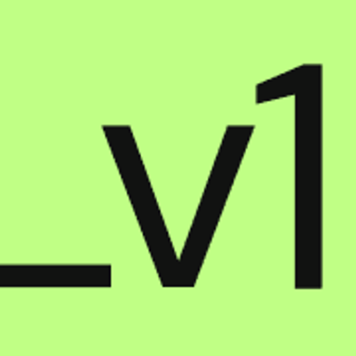 version1 Logo