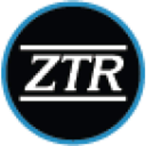 ztr Logo